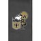 Dreamseat Bar Stool 500 with New Orleans Saints Classic Logo, 2PK XZ500BSDBLK-PSNFL21008A - alternate 5